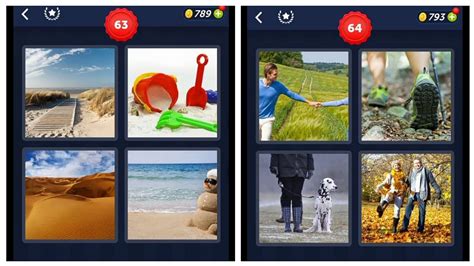 cuatro fotos y una palabra nivel 64|4 Fotos 1 Palabra Nivel 64 Respuestas .